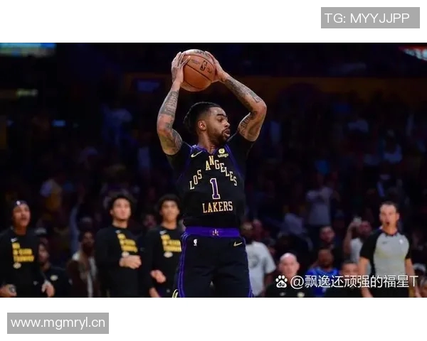 浓眉谈拉塞尔选择湖人：他愿意冒险放弃更高薪水