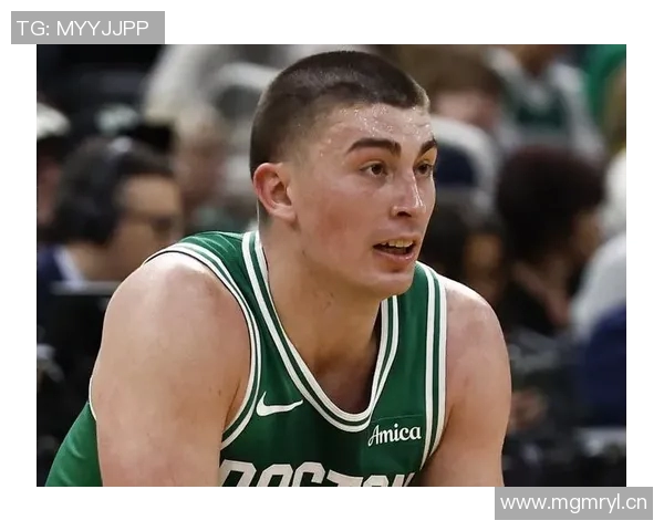 美记分析：绿军下赛季季后赛前景堪忧安芬尼西蒙斯或将面临交易风险