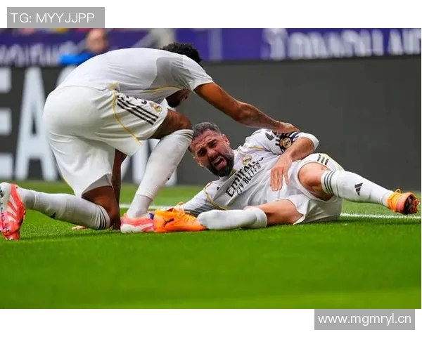 皇马后卫赫伊森因左腿比目鱼肌受伤预计缺阵一至两周