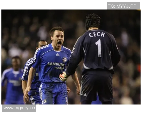 米克尔评选英超历史最佳阵容德罗巴亨利搭档切赫斯科尔斯萨拉赫入选