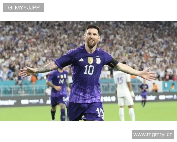 梅西助攻再创佳绩劳塔罗替补出场梅开二度展现实力