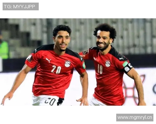 北非足球明星阵容揭秘：萨拉赫阿什拉夫马尔穆什共筑豪华阵容