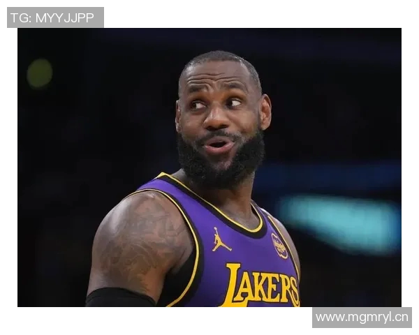 詹姆斯膝伤完全康复湖人决定谨慎对待季前赛出场时间