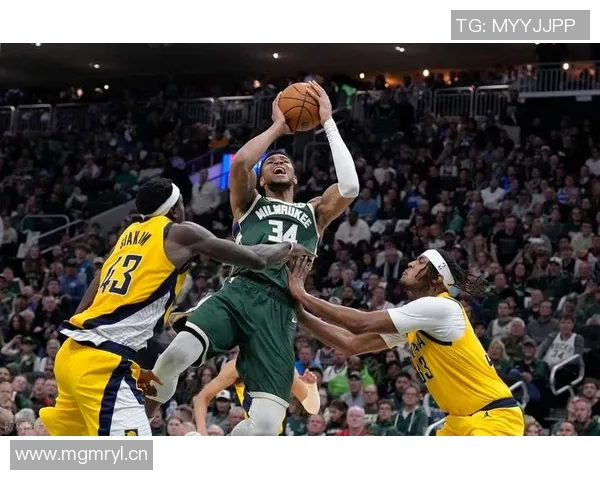 与字母哥同场竞技的感受特纳分享他的轻松体验与不同之处