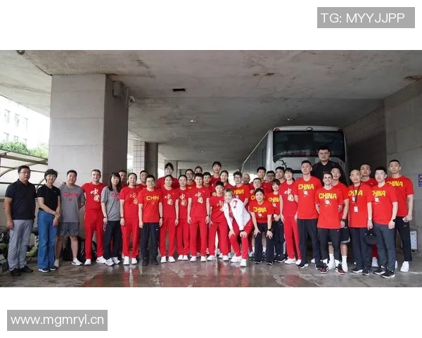 姚明期待明年火箭中国赛重聚老朋友共庆篮球盛事