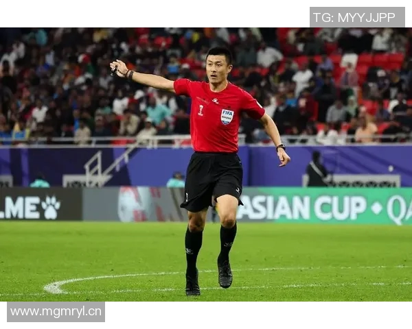 七名中国足协裁判入选2026年女子亚洲杯创历史新高彰显裁判实力