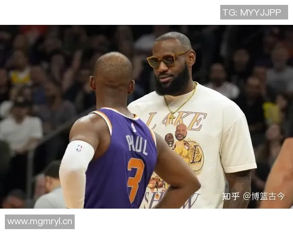 杨毅揭秘詹姆斯与骑士关系深厚球队如同父子情深互相扶持