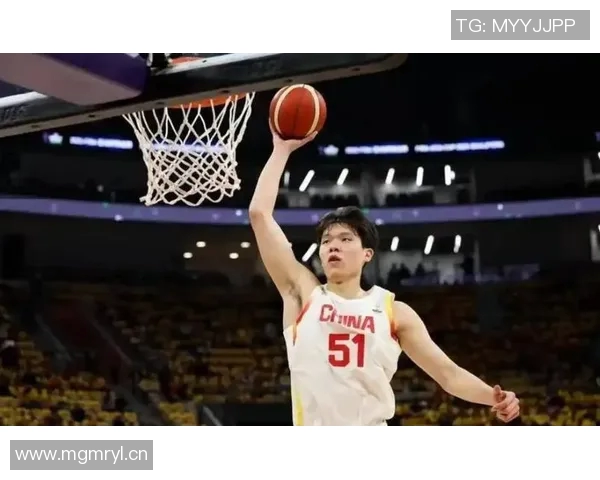 杨瀚森谈对手协防迅速反应自信进攻却屡遭阻挡