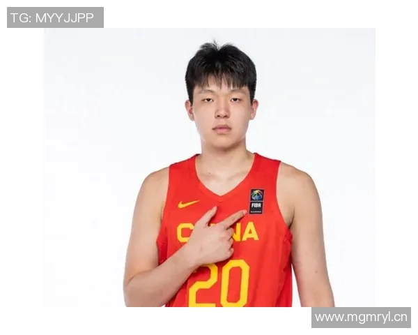 开拓者总裁称夏联期间球队社媒排名第一杨瀚森功不可没