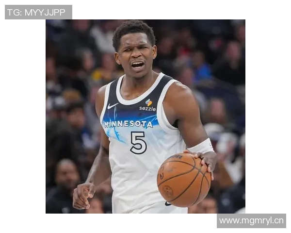 超级球星的关键时刻从亚历山大到爱德华兹的辉煌表现