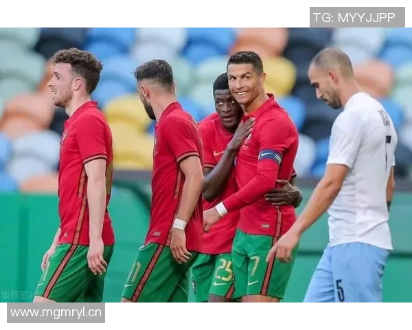 葡萄牙与匈牙利首发阵容揭晓C罗和索博斯洛伊领衔出战