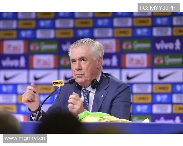 维尼修斯在安帅巴西队焕发新生三球一助重回金球奖竞争行列