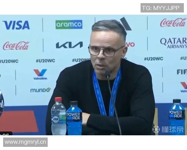 U20世界杯五大新星闪耀赛场摩洛哥天才表现抢眼日本后卫双响入账