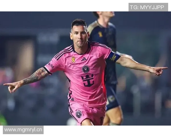 梅西进球助攻双响却未达400助里程碑生涯数据暂定891球399助 梅西进球助攻双响却未达400助里程碑生涯数据暂定891球399助