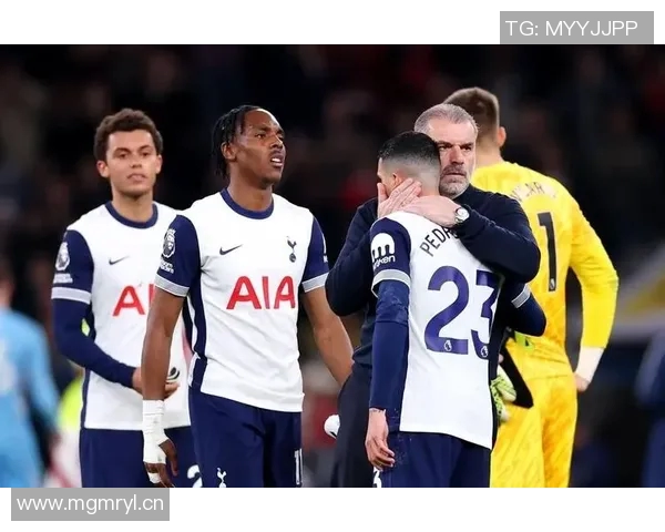 热刺主场表现堪忧本赛季英超仅积4分排名倒数第四