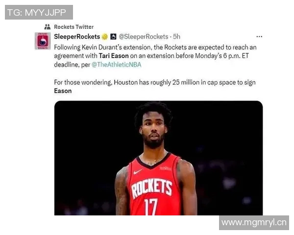 布劳恩签下5年125亿续约合同坚持在NBA不换队的决心 布劳恩签下5年125亿续约合同坚持在NBA不换队的决心