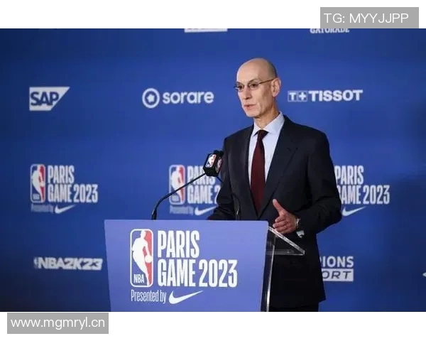 联盟内部普遍质疑萧华在快船调查中立场不公的声音愈发强烈