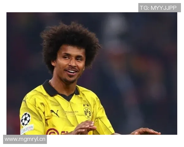 多特高层与门德斯会谈续约阿德耶米前景乐观