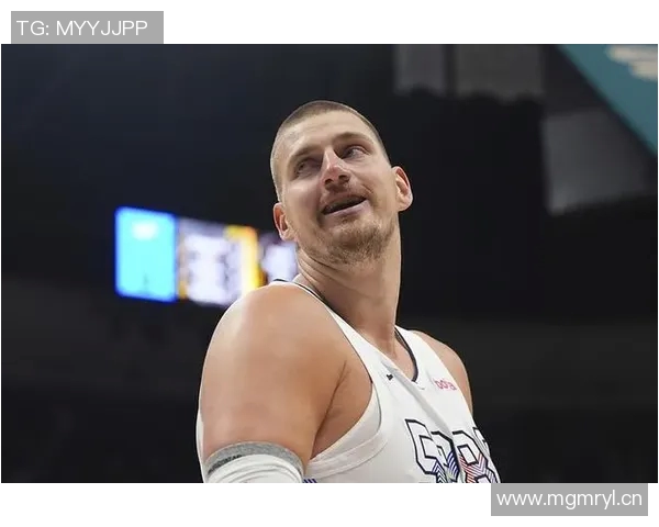 张佳玮点评掘金稳健表现约基奇三节轻松打卡无罚球仍然三双不在意 张佳玮点评掘金稳健表现约基奇三节轻松打卡无罚球仍然三双不在意