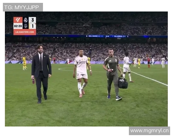 姆巴佩确认能战赫塔费马斯坦托诺将进行后续检查 姆巴佩确认能战赫塔费马斯坦托诺将进行后续检查