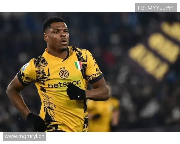 邓弗里斯喜获进球与胜利感谢小图拉姆精彩配合助力球队表现