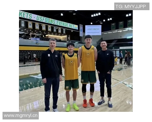 媒体人指出赵维伦需在身体对抗与防守方面进行针对性提升