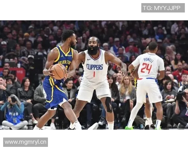 快船勇士季前赛收官战比尔有望迎来首秀精彩对决即将上演