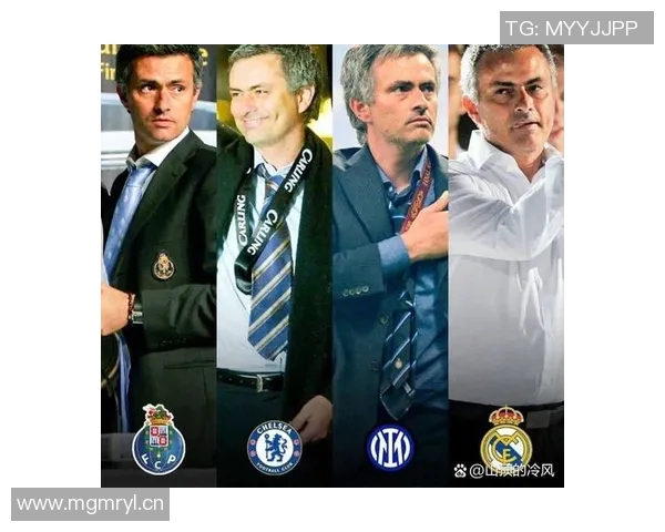 穆里尼奥回忆国米德比胜利时的温情时刻与加利亚尼老贝的祝贺