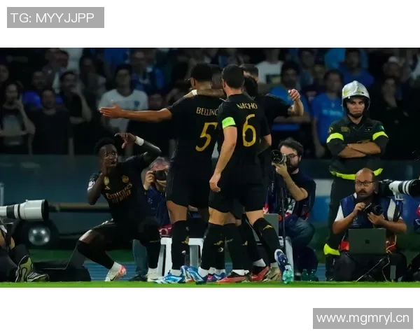 皇马新赛季首发阵容预测姆巴佩贝林厄姆维尼修斯联手出击