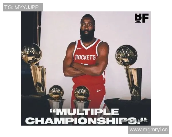 哈登强调细节决定胜负优秀球队与普通球队的关键差异