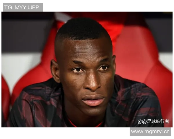 法尔克透露拜仁或不买断杰克逊正在关注其他前锋选项