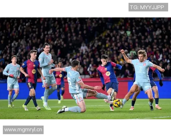 巴萨防线告急连续7场失球创2020-21赛季新低 巴萨防线告急连续7场失球创2020-21赛季新低