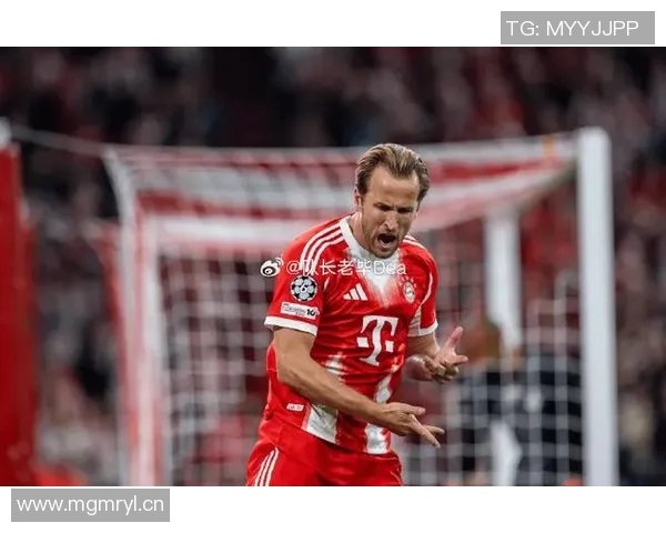 凯恩本赛季状态火热17场比赛狂轰23球令人惊叹 凯恩本赛季状态火热17场比赛狂轰23球令人惊叹