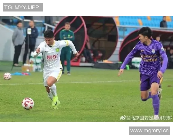 津门虎内部教学赛遭遇国安逆转基莱斯破门难救主 津门虎内部教学赛遭遇国安逆转基莱斯破门难救主