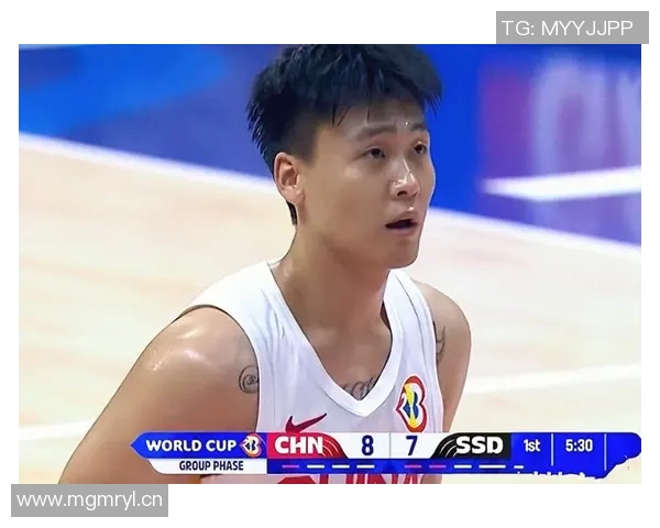 媒体人呼吁赵睿带伤上场男篮需情绪支持与郭导减压策略 媒体人呼吁赵睿带伤上场男篮需情绪支持与郭导减压策略