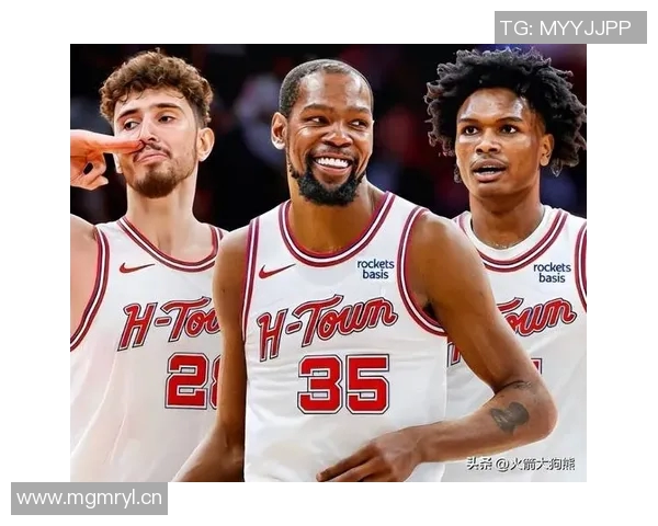 费尔顿称大球型控卫适合火箭队能防守又能助攻不必依赖得分