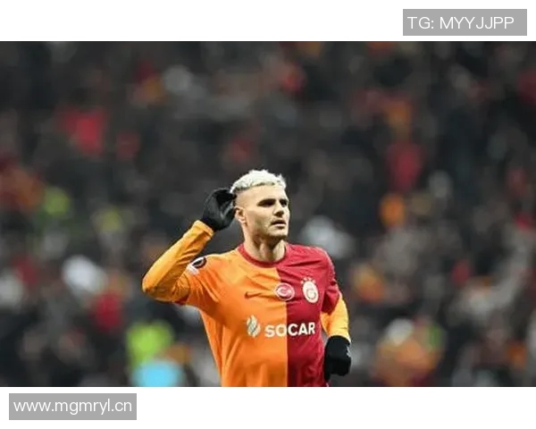 伊卡尔迪愿意降薪续约加拉塔萨雷年薪降至600万欧元 伊卡尔迪愿意降薪续约加拉塔萨雷年薪降至600万欧元