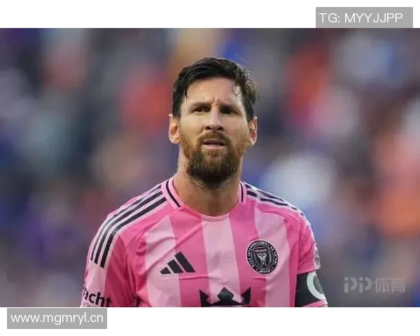 梅西全场表现不佳数据分析：射门效率低下过人失利球权丢失频繁