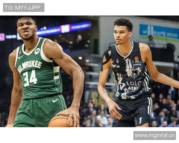 路威建议文班亚马向字母哥学习提升持球能力加强转换进攻表现 路威建议文班亚马向字母哥学习提升持球能力加强转换进攻表现