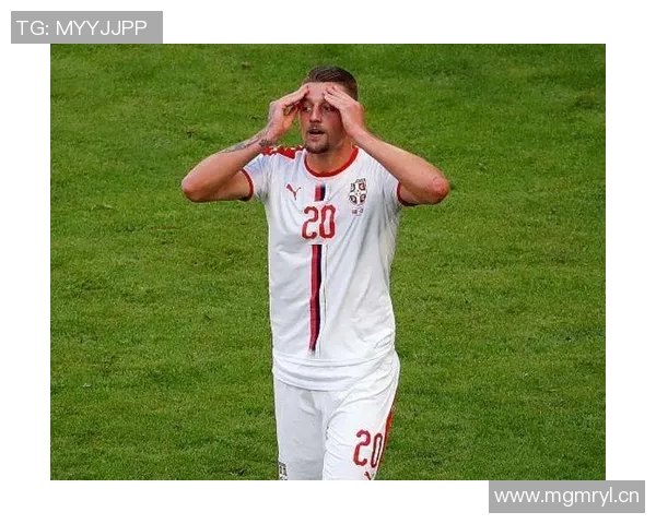 尤文图斯欲引进30岁新星米林科维奇年薪超2000万欧元