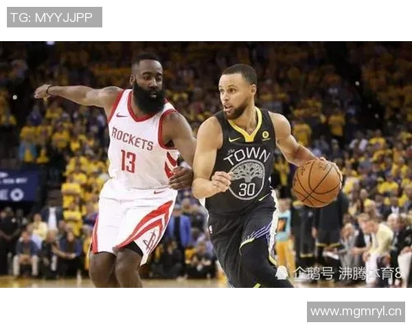 今夕是何年哈登与库里双星对决场均数据引发关注