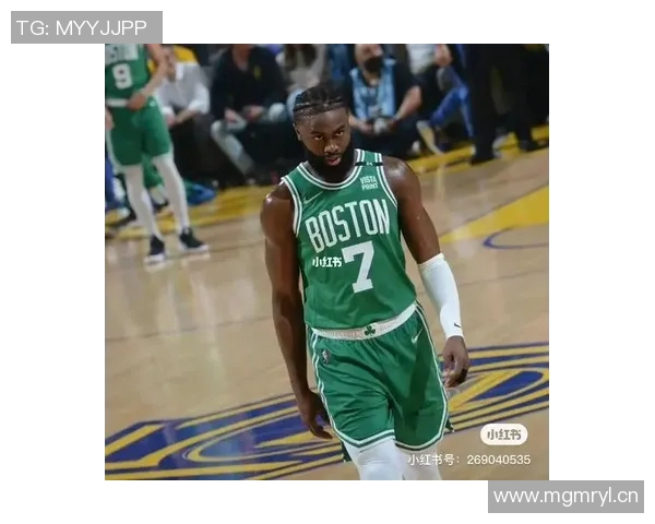 杰伦布朗强调比赛态度：全力以赴才配站上赛场