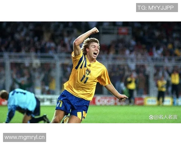 前瑞典国脚布洛林退役原因揭秘感到无趣曾获金球奖第四名