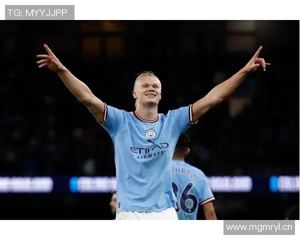 哈兰德独占鳌头欧洲世预赛最佳射手荣誉加身16球成就传奇