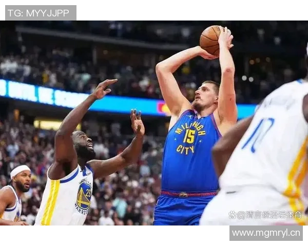 约基奇孤掌难鸣卡约状态回暖为球队未来注入希望