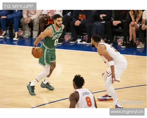 记者分析：缺少塔图姆的绿军本赛季实力受限前景堪忧