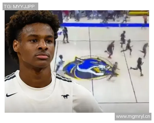 猛龙主场灯光闪烁引发混乱开赛仅40秒便暂停比赛