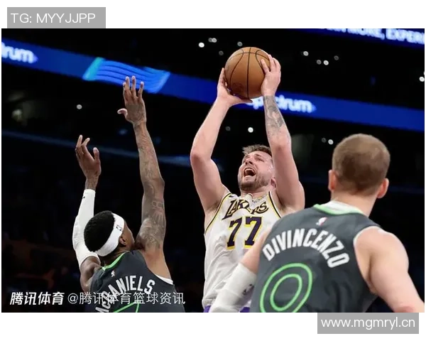 湖人传奇球员得分与三分表现榜单科比领衔老詹东契奇紧随其后