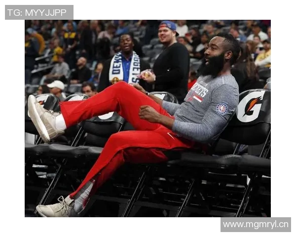 哈登生涯第17季独自带队获胜展现领袖风范这就是我一直以来的追求