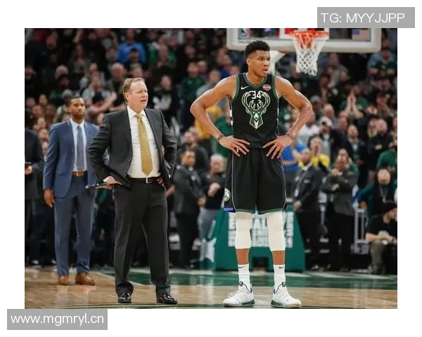 外界普遍认为字母哥迟早会告别雄鹿队的原因分析